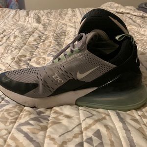 Mens Nike Air Max 270